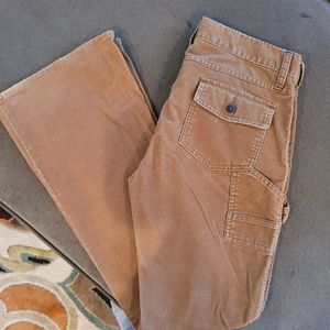 Vintage old navy cords